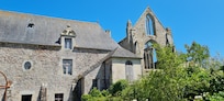 Abbaye de Beauport