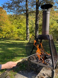 Campfire