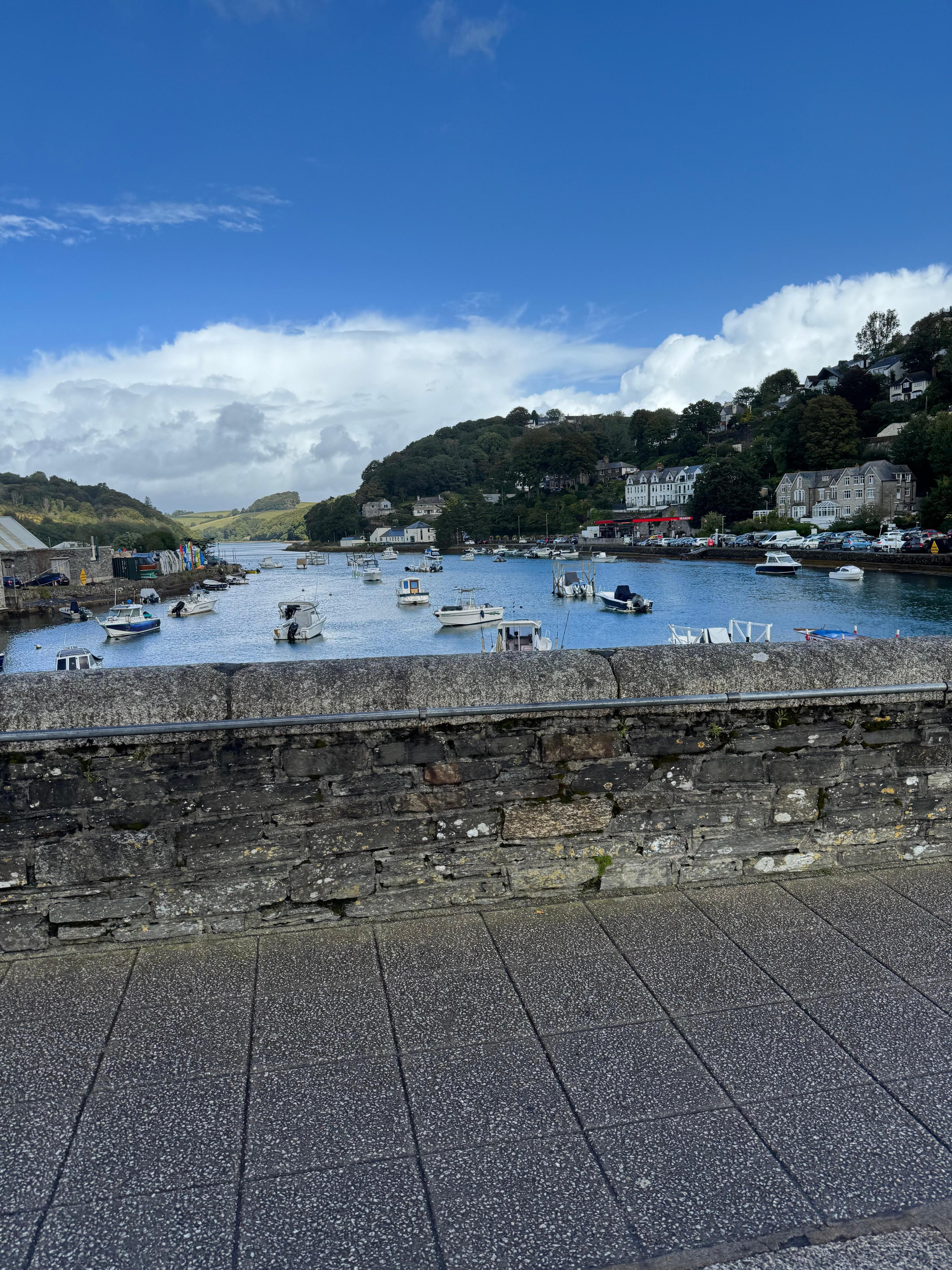 Lovely Looe 