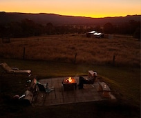 The most beautiful sunsets