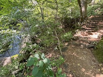 Crabtree Falls