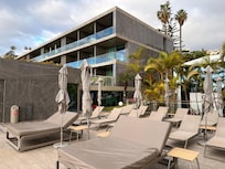 Neubau mit Deluxe Zimmern und SPA