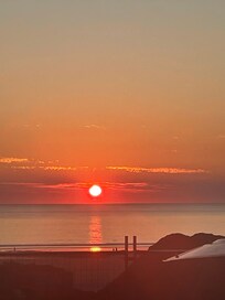 Cable Beach sunset