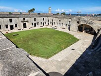 Fort San Marcos