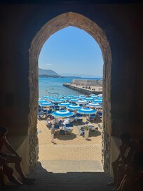 Cefalu