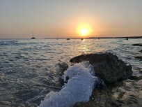 Sonnenuntergang