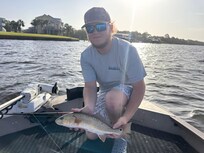 Little red fishing âŠ