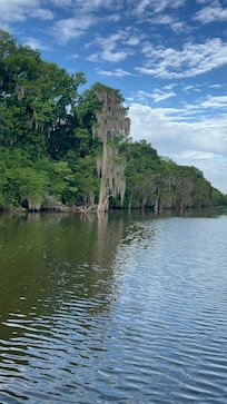 Beautiful scenery