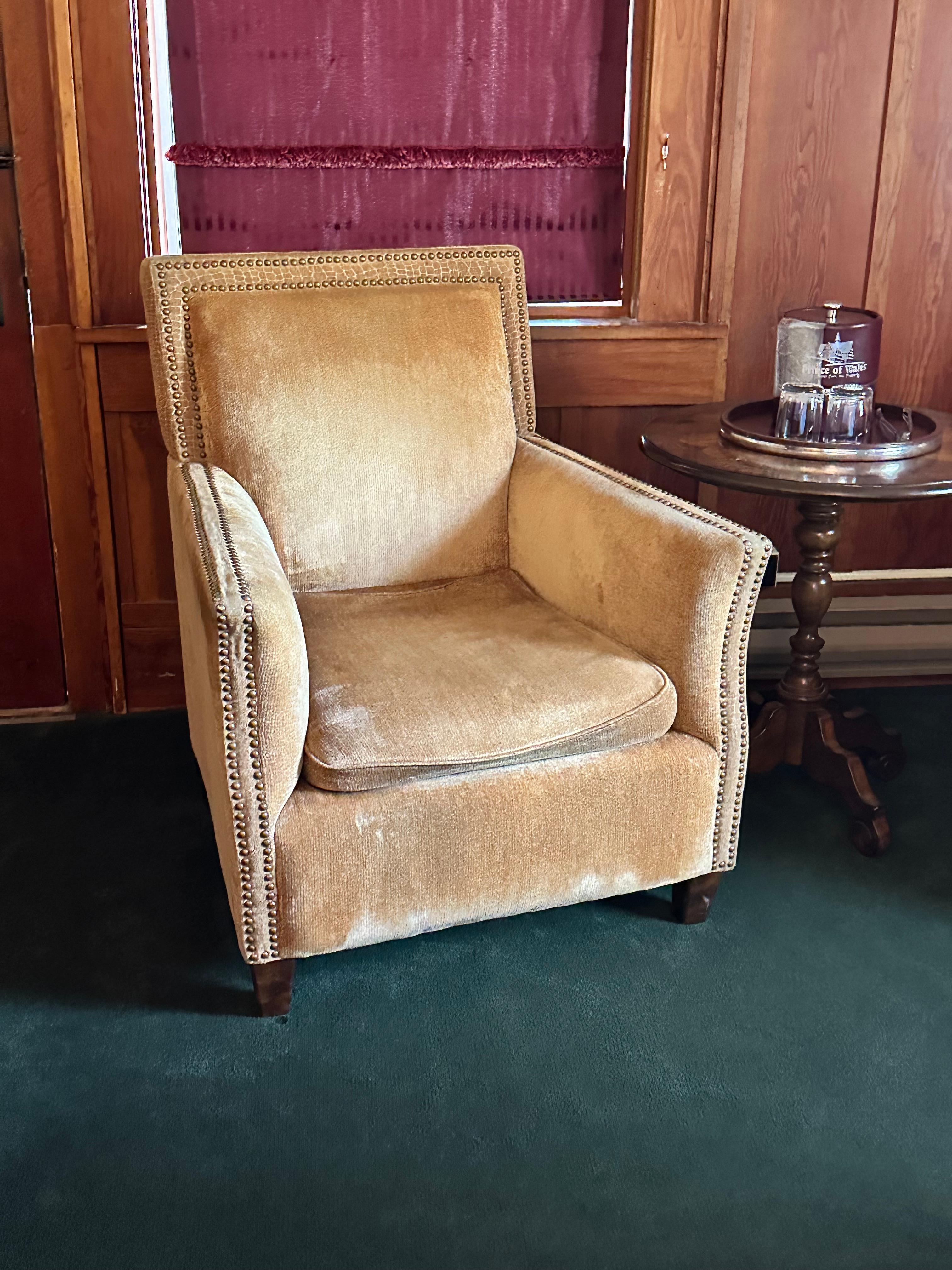 Unappealing and smelly