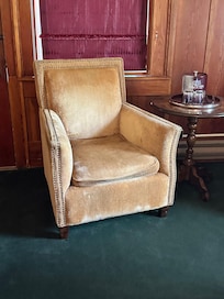 Unappealing and smelly