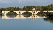 THE RHONE