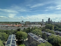 View from the room