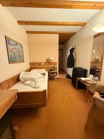 Cabin Room