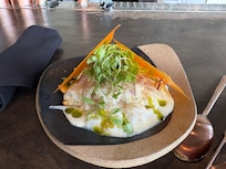 Ceviche