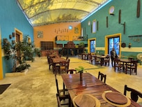 Speisesaal, Restaurants