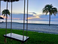 Another beautiful sunset