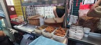 近くのおにぎり屋