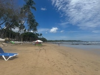 Beautiful Tamarindo beach
