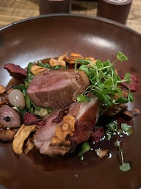 Best lamb ever!