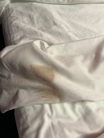 Bed sheets