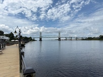 River walk
