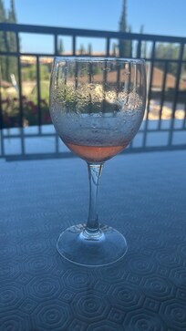 Thirsty after long day