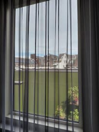 aydınlık pencere