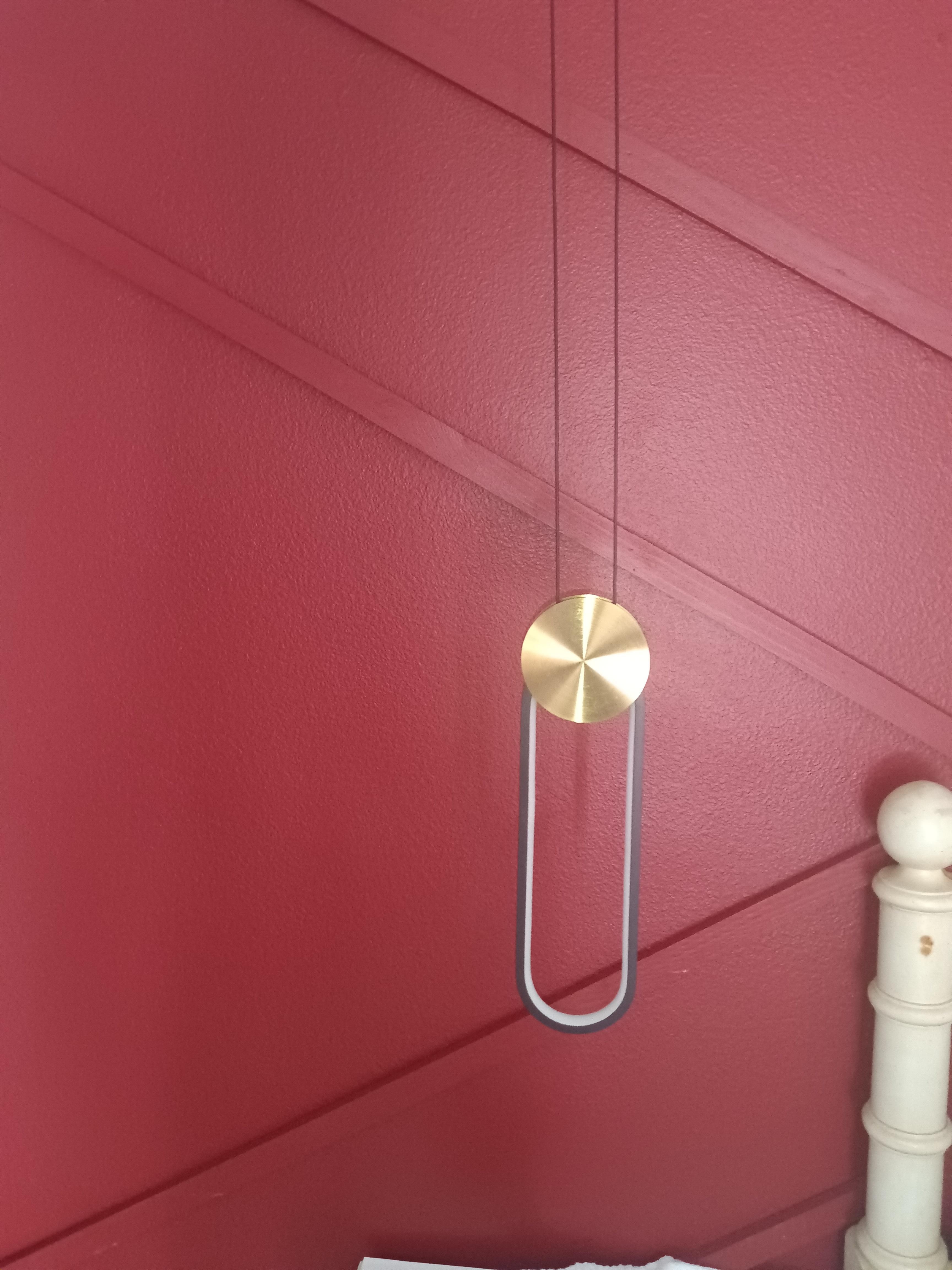 non-functioning lights