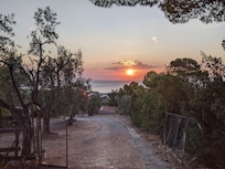 Sonnenaufgang