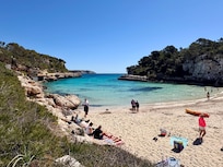 Cala Llombards