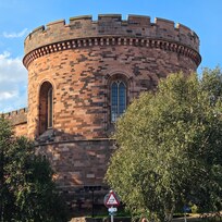 Carlisle, Citadel