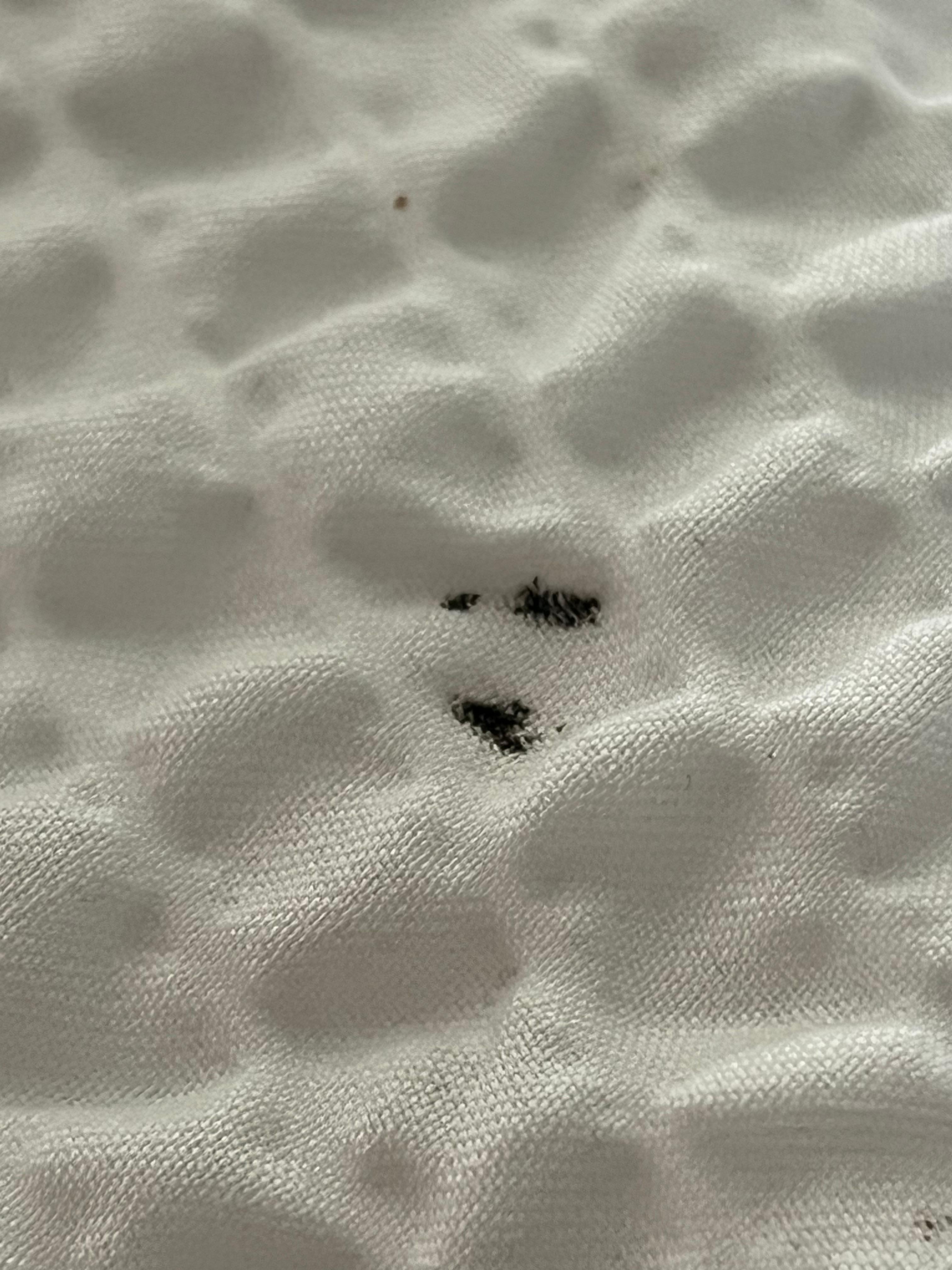 bedspread