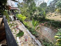 Could hear the river at night which was super relaxing :)