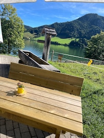 Rixner Alm /Schliersee