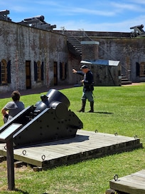 Fort Macon