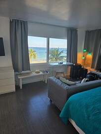 Ocean Suite