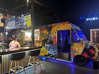 Blue Lobster Public House