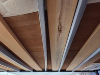 Planche sous matelas