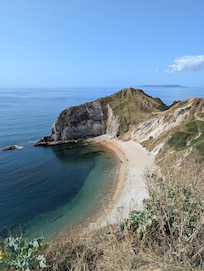 Durdle door