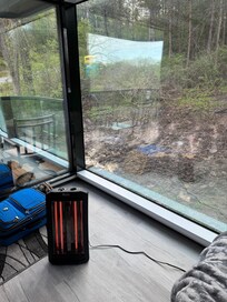 Space heater