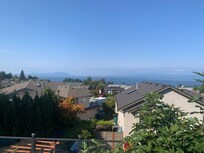 Also from the deck.