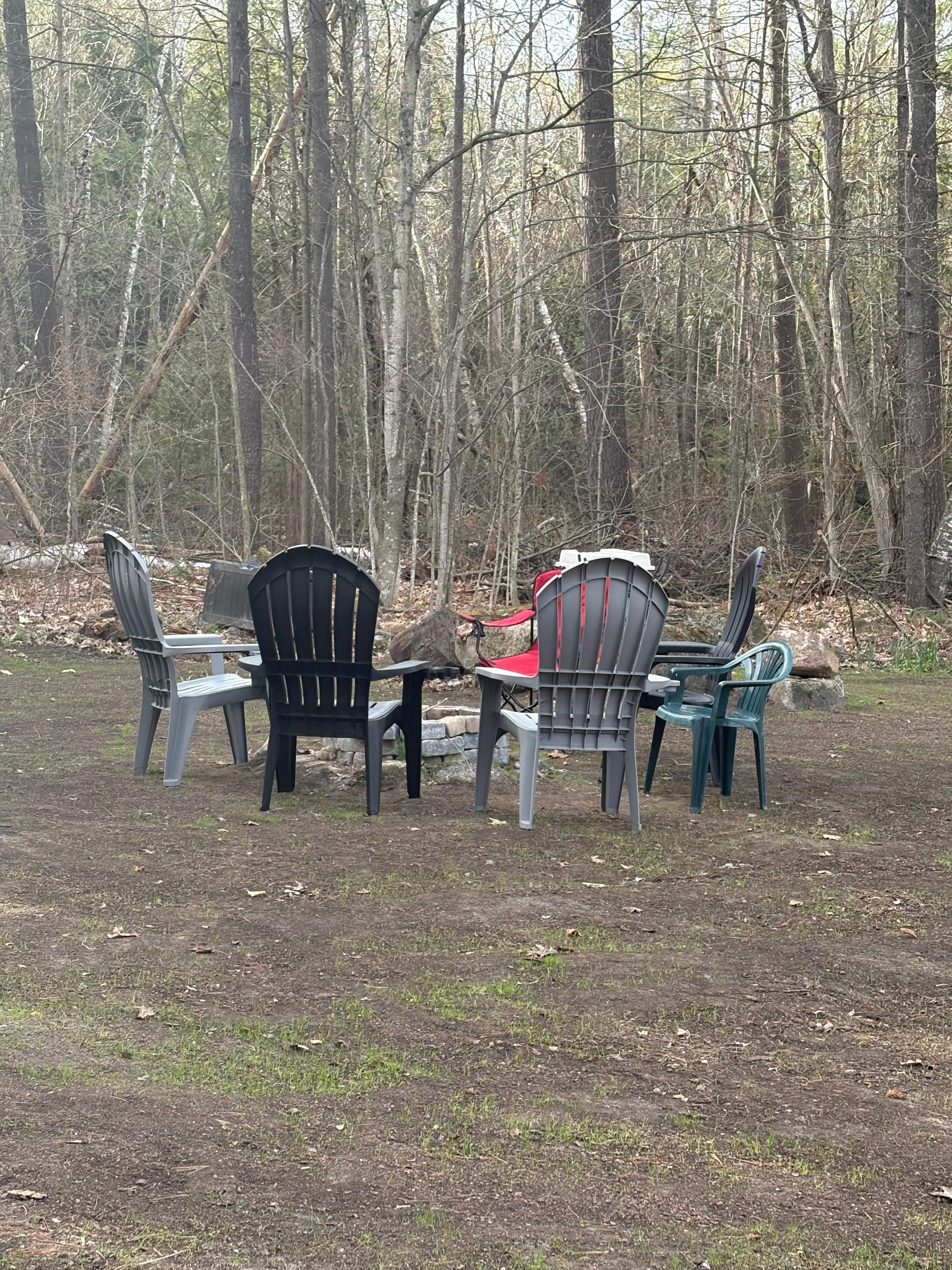 Firepit