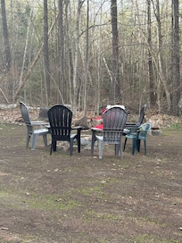 Firepit