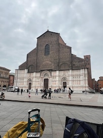 Piazza Maggiore