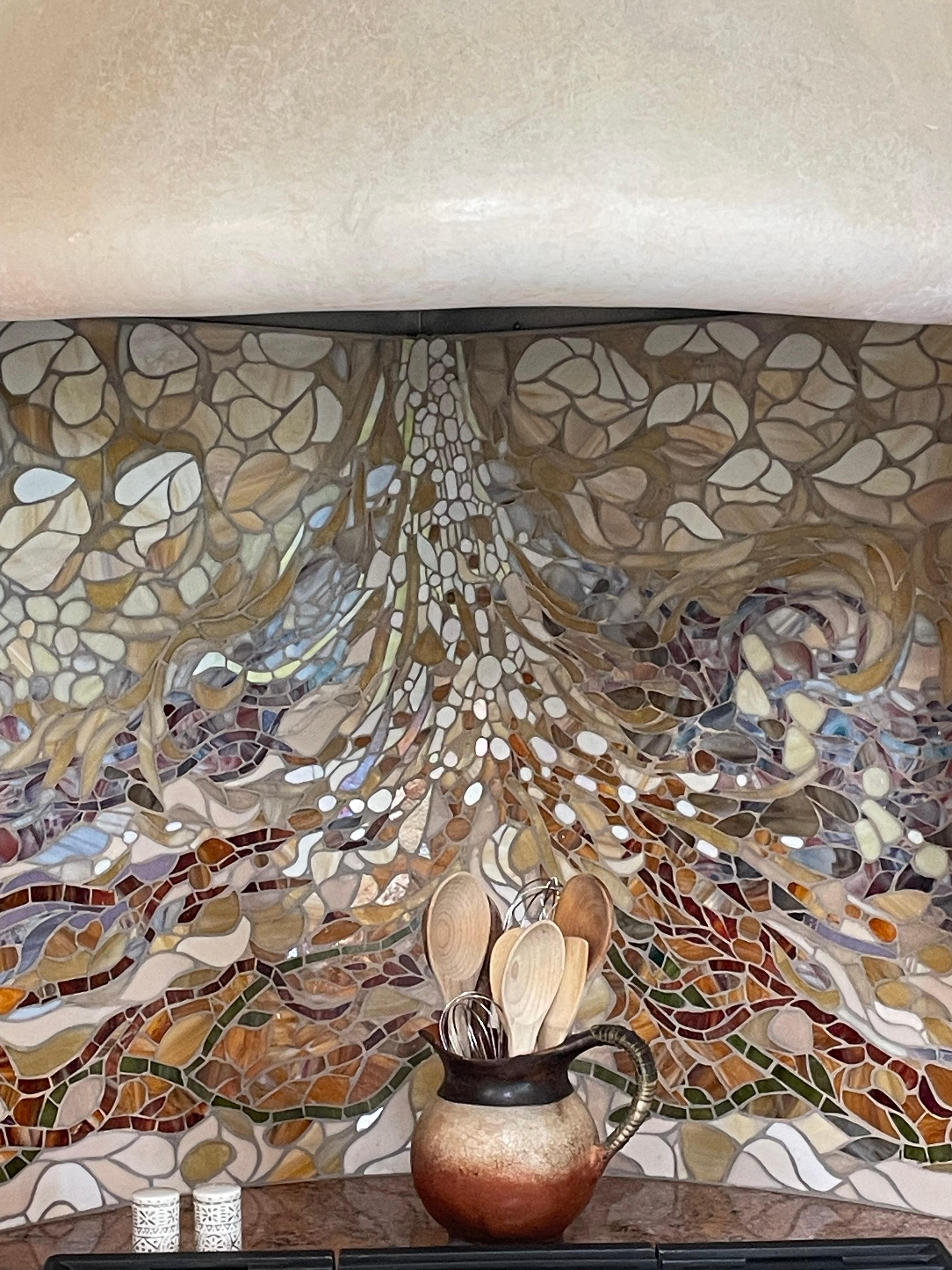 Kitchen art work