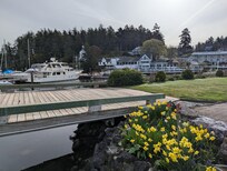 Roche Harbor