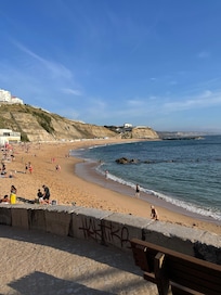 Playa de Ericeira