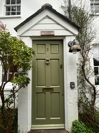 Very pretty cottage