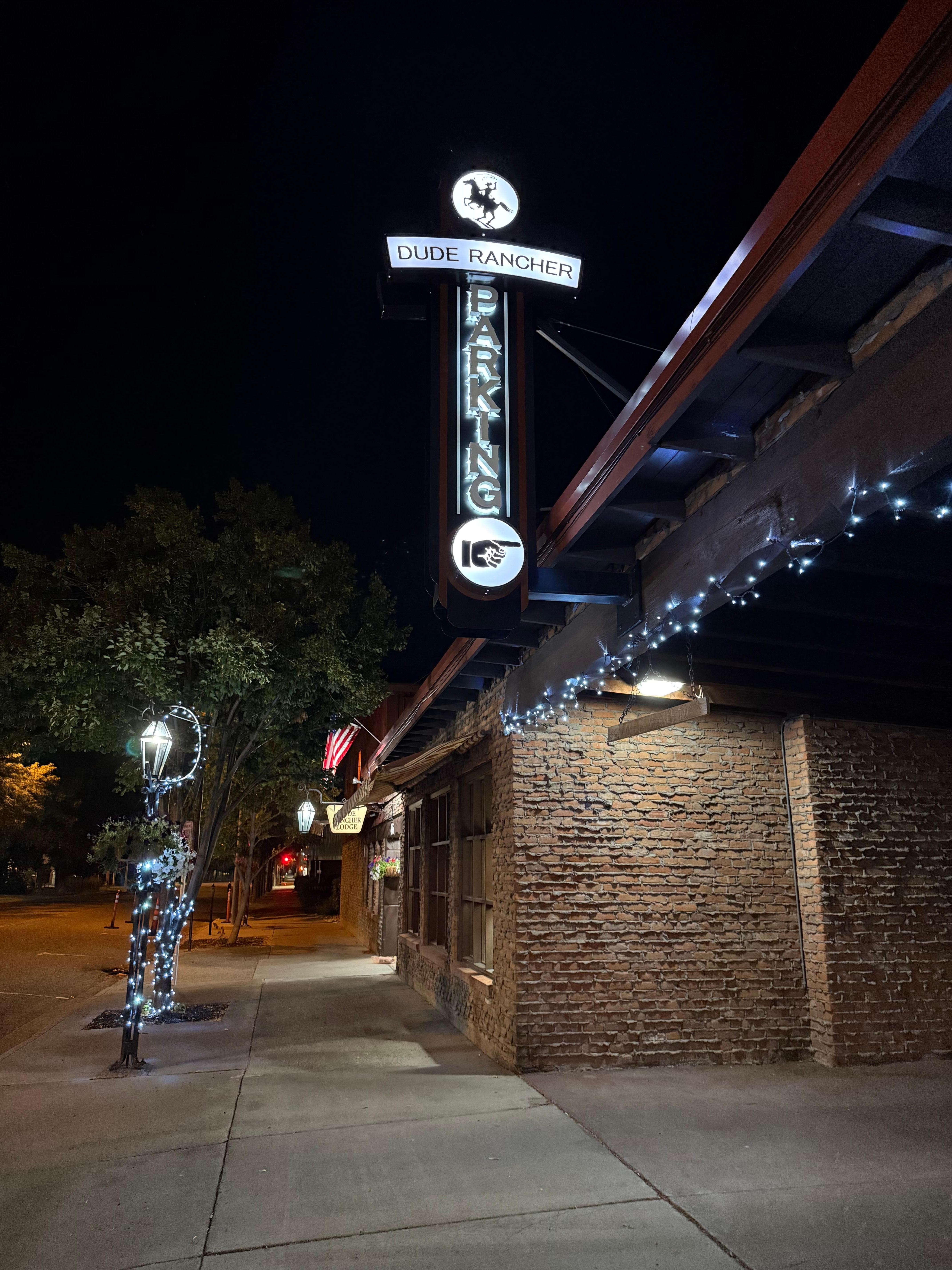 Low overhead vehicle entry 