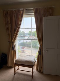 Room with a view